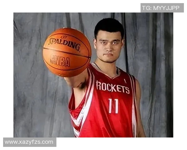 姚明携手江苏卫视共创体育盛宴引领篮球热潮再创新高