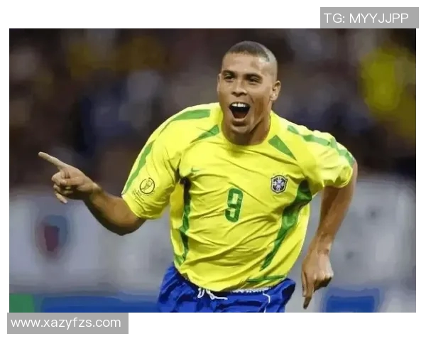 现役帅气足球明星盘点他们的魅力与成就