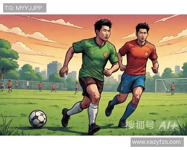 足球明星自由人崛起背后的故事与未来发展趋势探讨