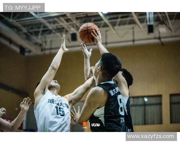 刘铮的奋斗之路：从平凡到卓越的篮球人生探索与启示