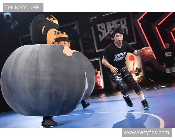 篮球明星赖的传奇之路与他对中国篮球的深远影响