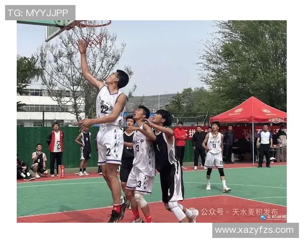 天水篮球明星的崛起与奋斗历程揭示了青春与梦想的无限可能