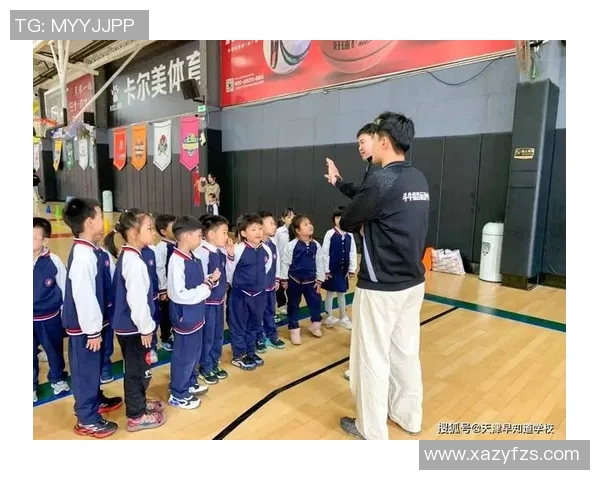 篮球明星走进校园传授技巧激励学子追梦之旅