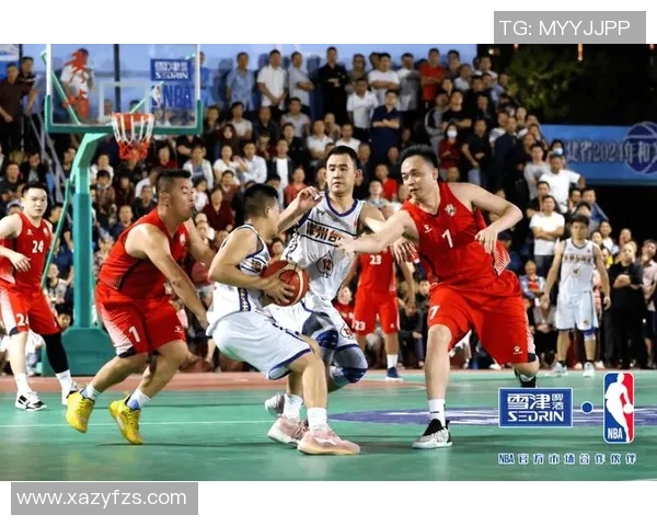 厦门篮球明星赛即将开启精彩对决时间安排与赛事亮点全解析