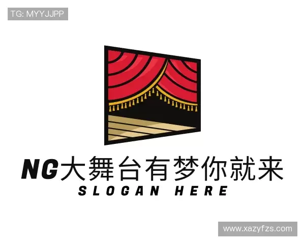 发现ng大舞台